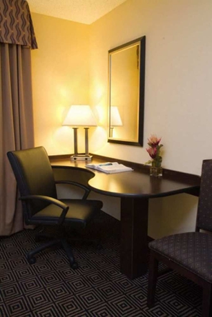 Imagen de la habitación del Hotel Hampton Inn and Suites Orlando-john Young Pkwy/s. Park. Foto 3