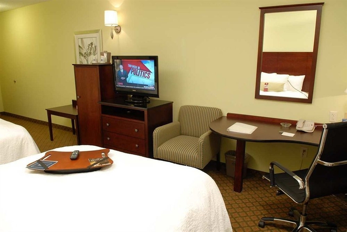 Imagen de la habitación del Hotel Hampton Inn and Suites Orlando-south Lake Buena Vista. Foto 4