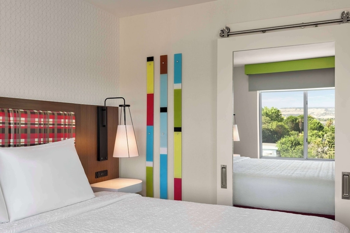 Imagen de la habitación del Hotel Hampton Inn and Suites Oroville. Foto 6