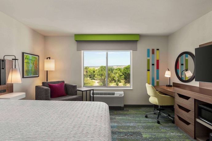 Imagen de la habitación del Hotel Hampton Inn and Suites Oroville. Foto 8