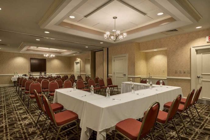 Imagen de los exteriores del Hotel Hampton Inn and Suites Outer Banks/ Corolla. Foto 3