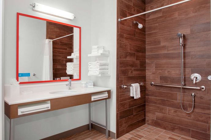Imagen de la habitación del Hotel Hampton Inn and Suites Overland Park South. Foto 4