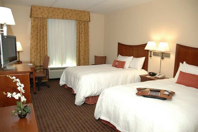 Imagen de la habitación del Hotel Hampton Inn and Suites Palm Coast. Foto 4