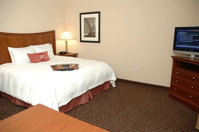 Imagen de la habitación del Hotel Hampton Inn and Suites Palm Coast. Foto 5