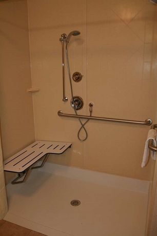 Imagen de la habitación del Hotel Hampton Inn and Suites Palm Coast. Foto 6
