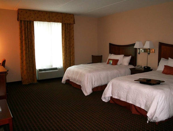 Imagen de la habitación del Hotel Hampton Inn and Suites Palm Coast. Foto 9