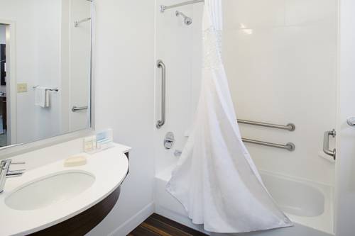 Imagen general del Hotel Hampton Inn and Suites Palmdale. Foto 1