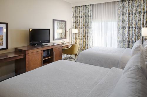 Imagen de la habitación del Hotel Hampton Inn and Suites Palmdale. Foto 8