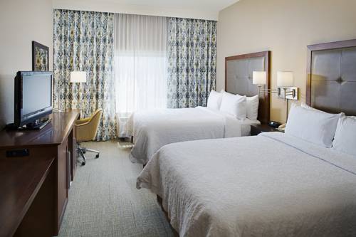 Imagen de la habitación del Hotel Hampton Inn and Suites Palmdale. Foto 10