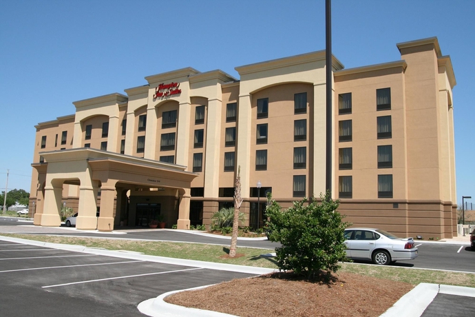 Imagen general del Hotel Hampton Inn and Suites Panama City Beach-pier Park Area. Foto 2