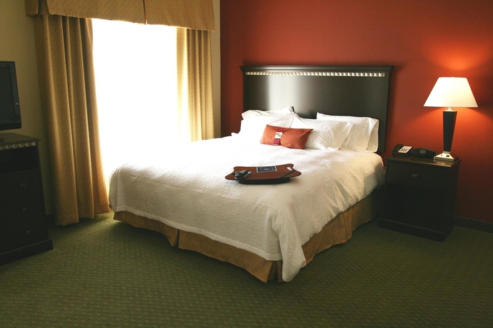 Imagen de la habitación del Hotel Hampton Inn and Suites Panama City Beach-pier Park Area. Foto 5