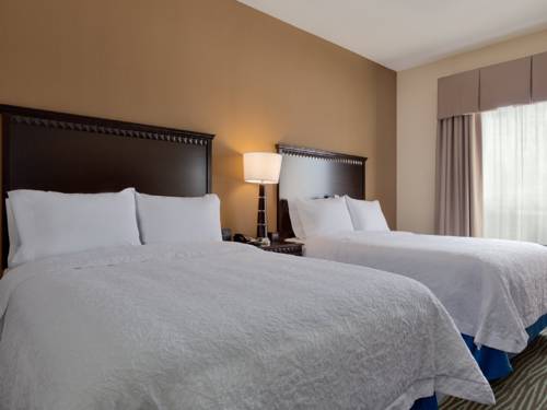 Imagen de la habitación del Hotel Hampton Inn and Suites Parkersburg Downtown. Foto 4