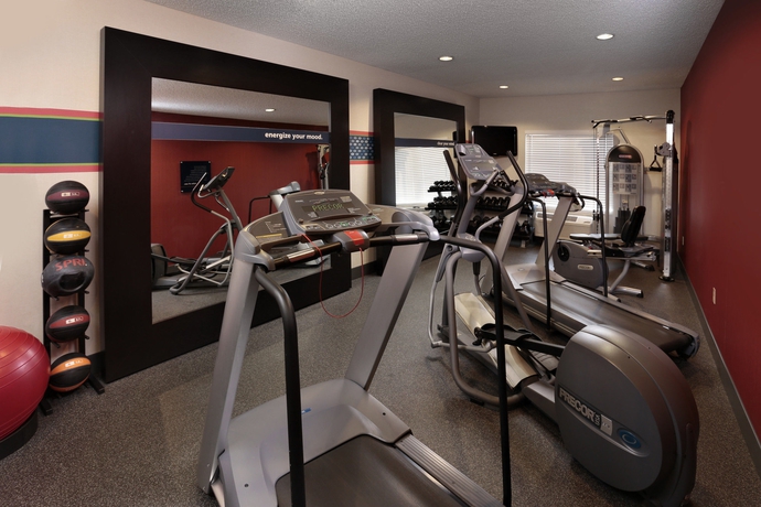 Imagen de los interiores del Hotel Hampton Inn and Suites Paso Robles. Foto 12