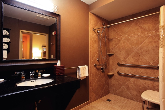 Imagen de la habitación del Hotel Hampton Inn and Suites Paso Robles. Foto 8