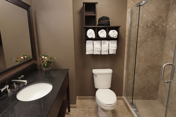 Imagen de la habitación del Hotel Hampton Inn and Suites Paso Robles. Foto 9