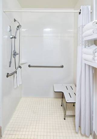 Imagen de la habitación del Hotel Hampton Inn and Suites Pensacola I-10 N At Univ. Town Plaza. Foto 5