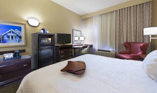 Imagen de la habitación del Hotel Hampton Inn and Suites Pensacola I-10 N At Univ. Town Plaza. Foto 9