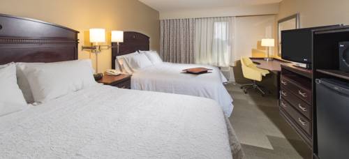 Imagen general del Hotel Hampton Inn and Suites Pensacola I-10 N At Univ. Town Plaza. Foto 1