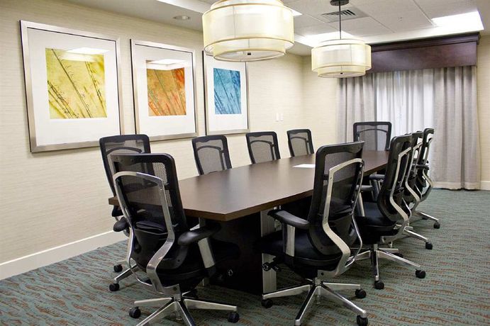 Imagen general del Hotel Hampton Inn and Suites Pensacola/gulf Breeze. Foto 2