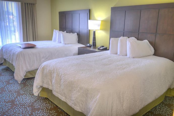 Imagen general del Hotel Hampton Inn and Suites Pensacola/gulf Breeze. Foto 7