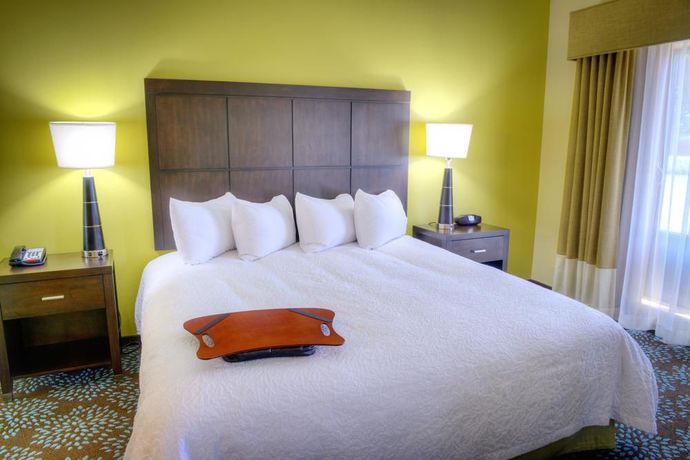 Imagen general del Hotel Hampton Inn and Suites Pensacola/gulf Breeze. Foto 8
