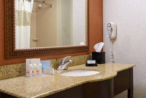 Imagen general del Hotel Hampton Inn and Suites Peoria At Grand Prairie, Il. Foto 1