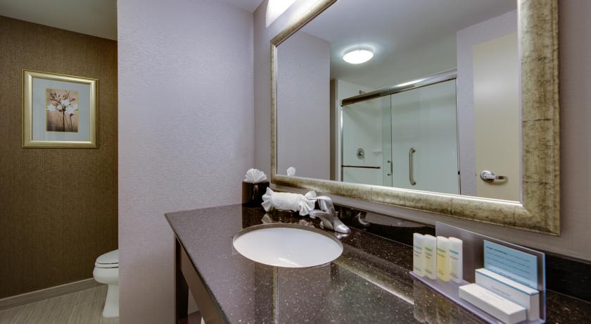 Imagen general del Hotel Hampton Inn and Suites Philadelphia/bensalem. Foto 11