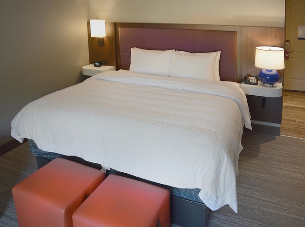 Imagen de la habitación del Hotel Hampton Inn and Suites Philadelphia/media. Foto 4