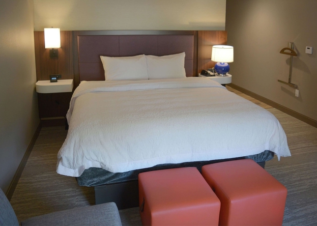 Imagen de la habitación del Hotel Hampton Inn and Suites Philadelphia/media. Foto 6