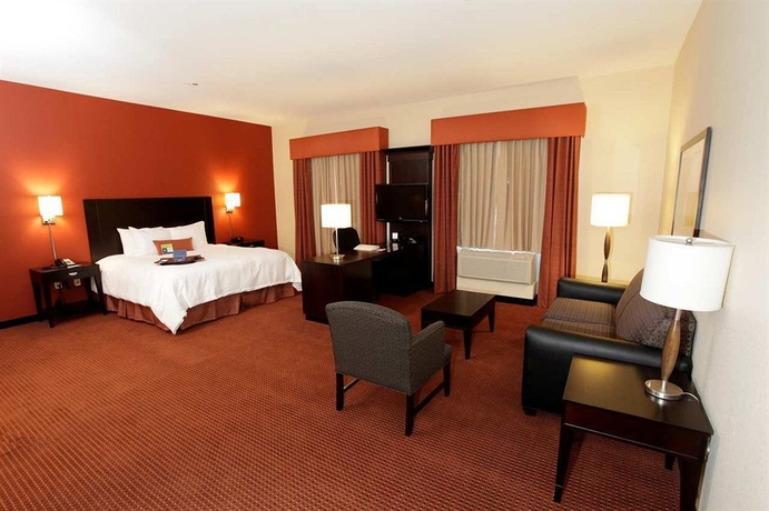 Imagen de la habitación del Hotel Hampton Inn and Suites Phoenix Chandler-fashion Center Az. Foto 6