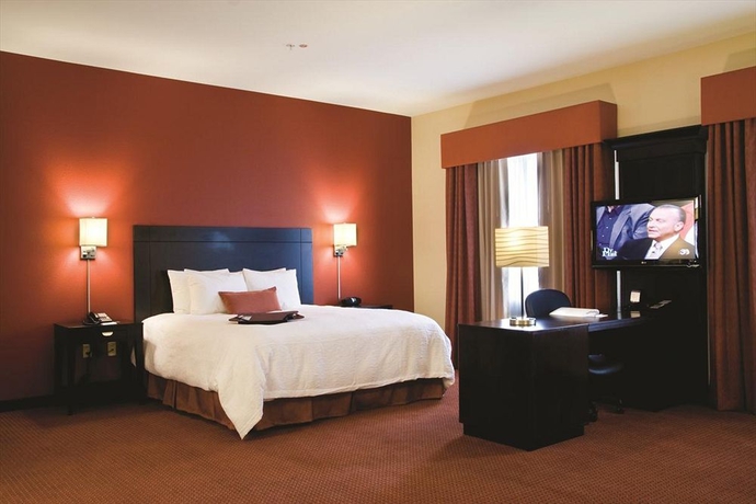Imagen de la habitación del Hotel Hampton Inn and Suites Phoenix Chandler-fashion Center Az. Foto 7