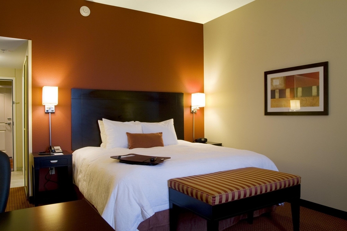 Imagen de la habitación del Hotel Hampton Inn and Suites Phoenix Chandler-fashion Center Az. Foto 8