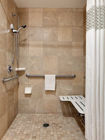 Imagen de la habitación del Hotel Hampton Inn and Suites Phoenix Glendale-westgate. Foto 4