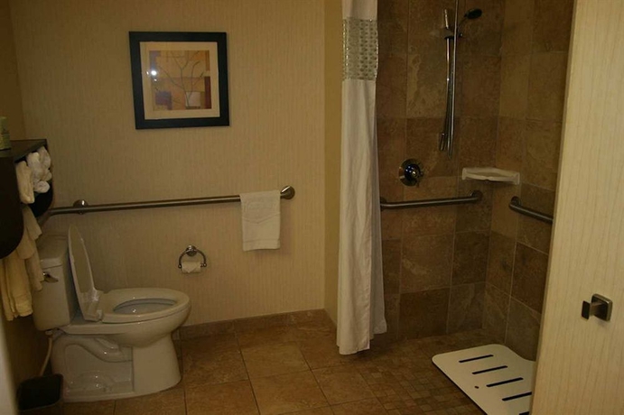 Imagen de la habitación del Hotel Hampton Inn and Suites Phoenix Glendale-westgate. Foto 5
