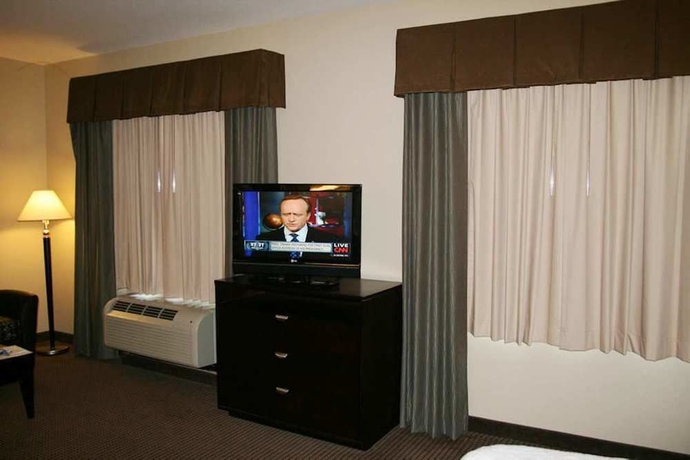 Imagen de la habitación del Hotel Hampton Inn and Suites Phoenix Glendale-westgate. Foto 7