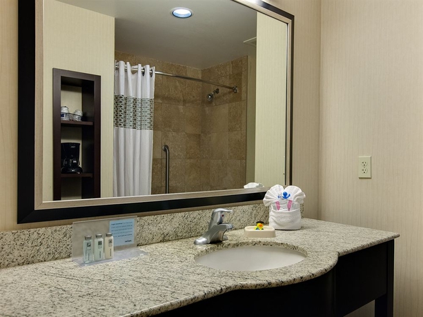 Imagen de la habitación del Hotel Hampton Inn and Suites Phoenix Glendale-westgate. Foto 8