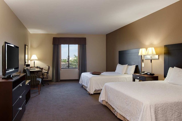 Imagen de la habitación del Hotel Hampton Inn and Suites Phoenix Glendale-westgate. Foto 14