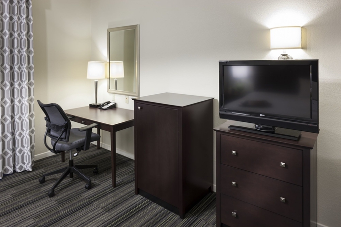 Imagen de la habitación del Hotel Hampton Inn and Suites Phoenix North/happy Valley. Foto 2