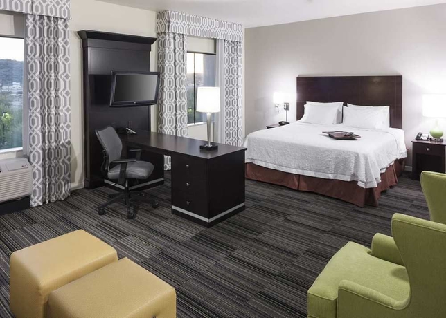 Imagen de la habitación del Hotel Hampton Inn and Suites Phoenix North/happy Valley. Foto 3