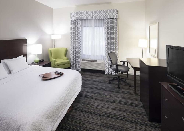 Imagen de la habitación del Hotel Hampton Inn and Suites Phoenix North/happy Valley. Foto 4