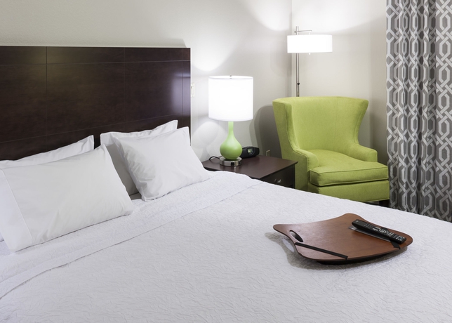 Imagen de la habitación del Hotel Hampton Inn and Suites Phoenix North/happy Valley. Foto 5