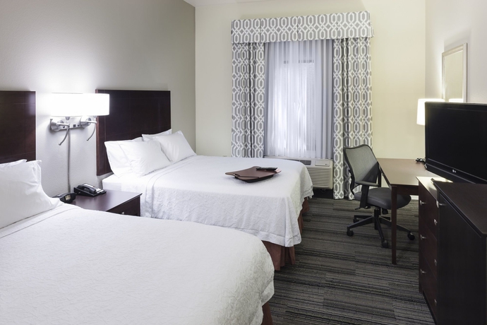 Imagen de la habitación del Hotel Hampton Inn and Suites Phoenix North/happy Valley. Foto 7