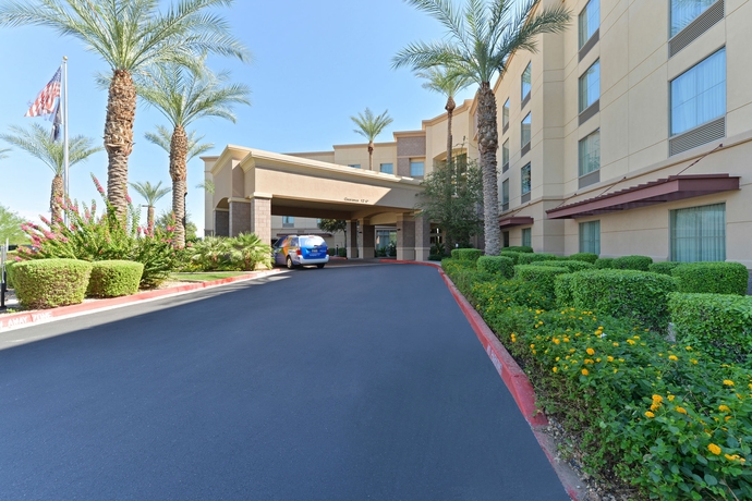 Imagen general del Hotel Hampton Inn and Suites Phoenix/gilbert. Foto 1