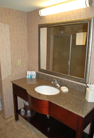Imagen de la habitación del Hotel Hampton Inn and Suites Phoenix/gilbert. Foto 4