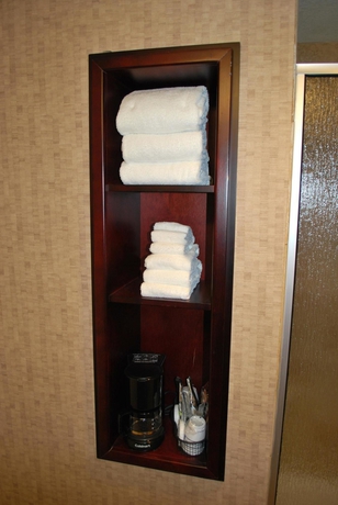 Imagen de la habitación del Hotel Hampton Inn and Suites Phoenix/gilbert. Foto 10