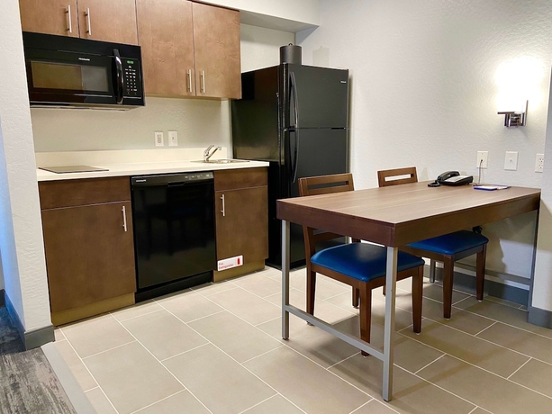 Imagen de la habitación del Hotel Hampton Inn and Suites Phoenix-goodyear. Foto 5