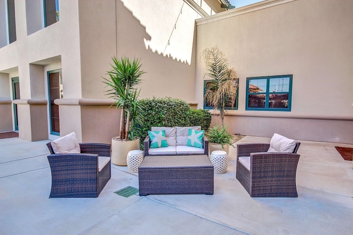Imagen general del Hotel Hampton Inn and Suites Phoenix-goodyear. Foto 2