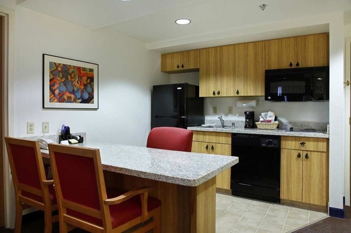 Imagen de la habitación del Hotel Hampton Inn and Suites Phoenix/scottsdale. Foto 3