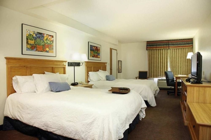 Imagen de la habitación del Hotel Hampton Inn and Suites Phoenix/scottsdale. Foto 5