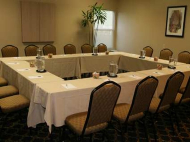 Imagen general del Hotel Hampton Inn and Suites Phoenix/scottsdale On Shea Boulevard. Foto 3
